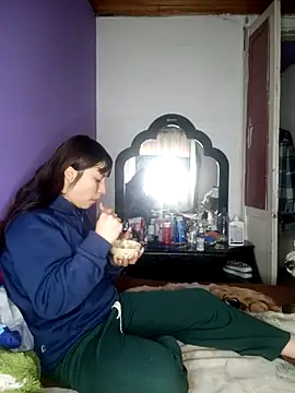 Chat XXX ao vivo de Zulema_R1