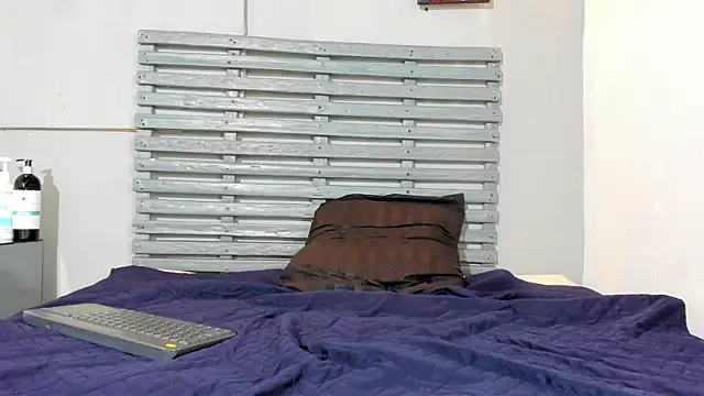 Thomas_Woolf Live XXX-chat