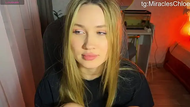 ChloeMillerMeow Live XXX-chat