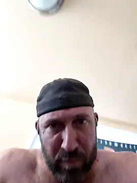 Show webcam de Brucejuce6669