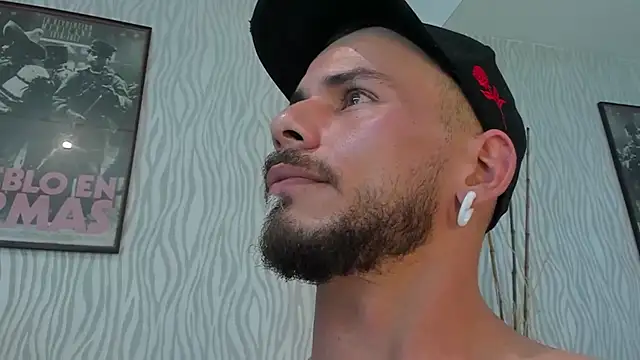 dylan_jacobx Obrolan Langsung XXX