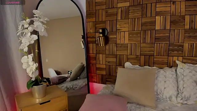 Chat +18 de ambaar__1 ao vivo