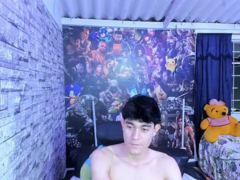 Онлайн чат XXX jay_peep