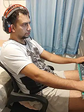 Chat XXX ao vivo de lzinrj