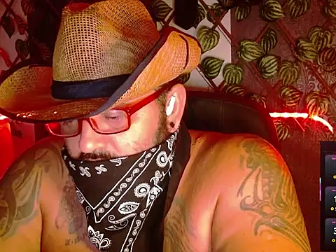 Czat XXX na żywo – mr_wolf46