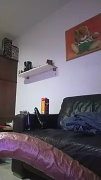 Assandthroat-destroy Webcam Show