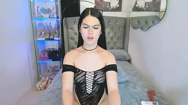 Lisa_empress Obrolan Langsung XXX