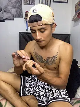 Kael_Novan Live XXX chat