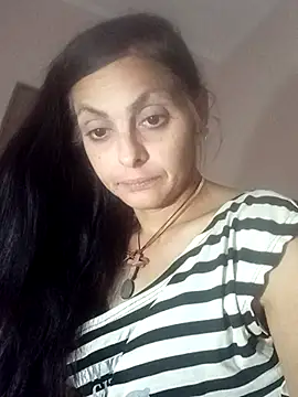 Chat XXX ao vivo de ChantalXOrchid