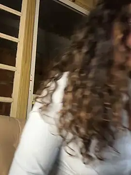 deusaludovica's Live XXX Chat