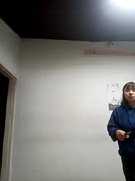 Chat XXX ao vivo de Zulema_R1