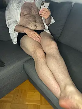 Chat XXX Live GermanStallion92