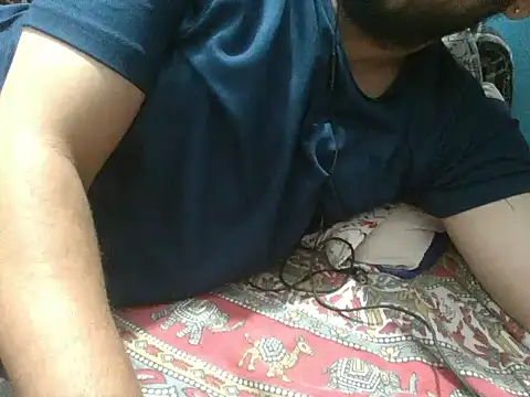 Chat XXX Live Precumboner