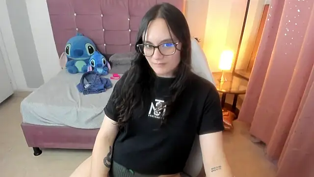 Chat XXX ao vivo de Wanda_sg