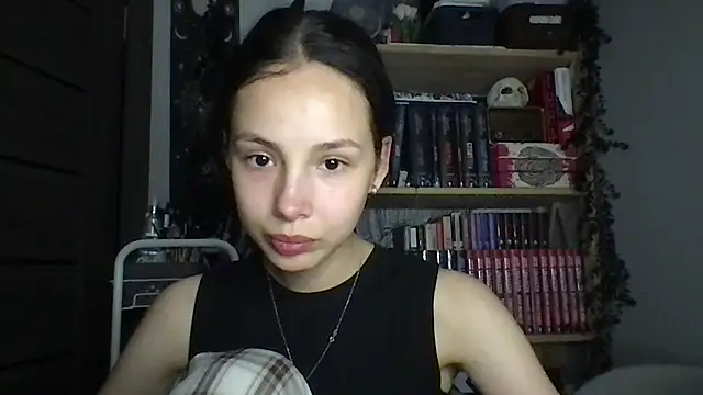 XXX chat uživo modela Yuna5343