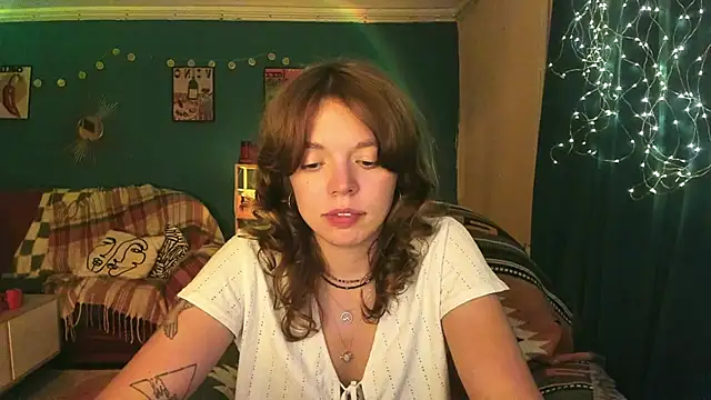 ClancyMorissey's Live XXX Chat