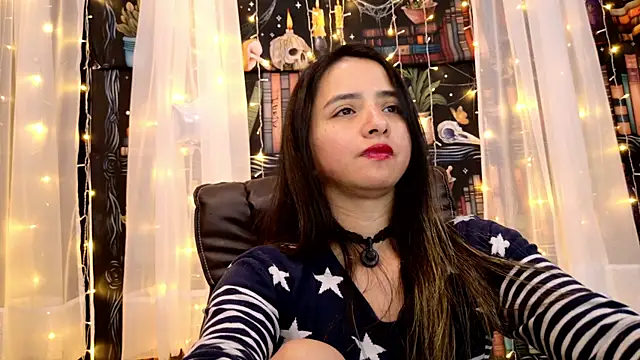 julietta___jackson Adlı Modelin Canlı XXX Sohbeti
