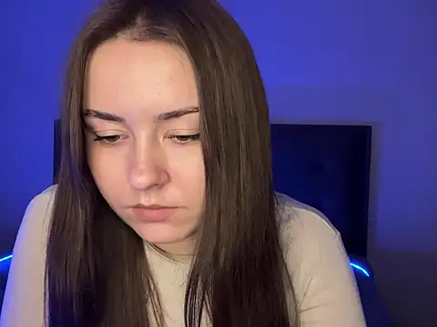 SelenaBrook 라이브 XXX 채팅