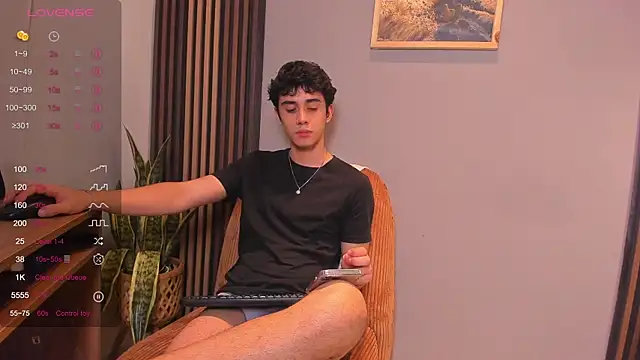 Milan_saint webcam show