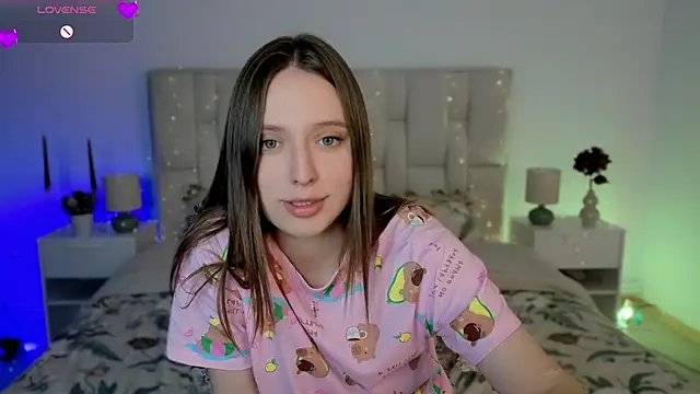 Czat XXX na żywo – Cornelia_kitty