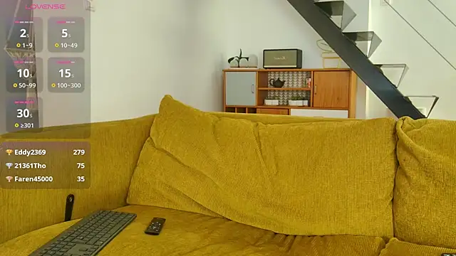 Azurea69 Chat XXX in diretta