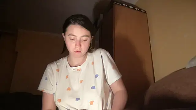XXX chat uživo modela Aphr0ditee