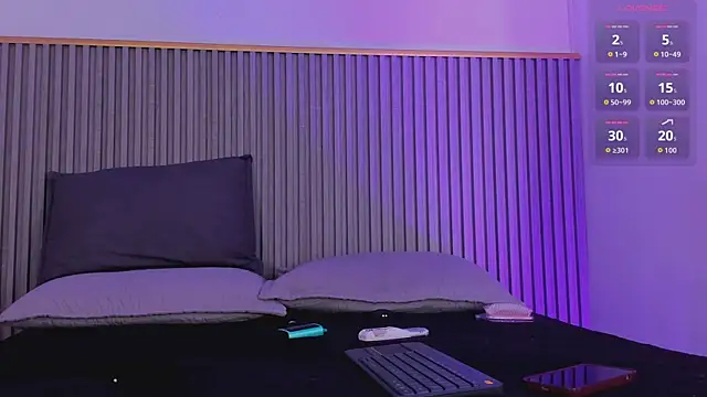 Czat XXX na żywo – ashvalentine_