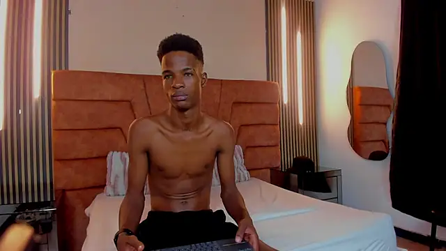 Chat XXX Live Tyson_Reed