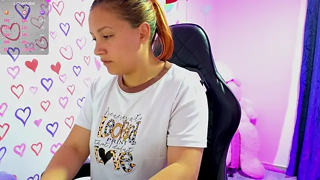 Tessawhisnton XXX чат на живо