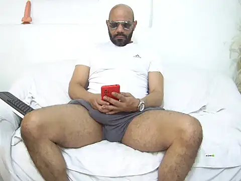 bruce_bigg 웹캠 쇼