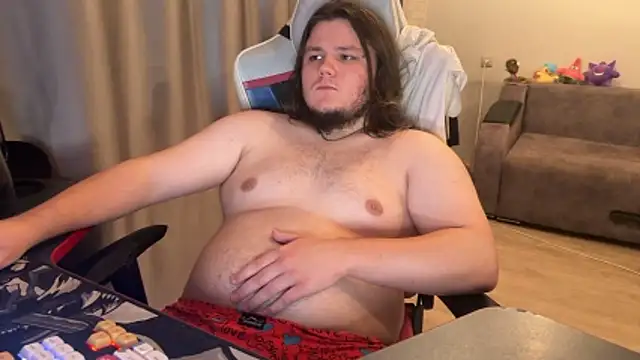 desiredude9 웹캠 쇼