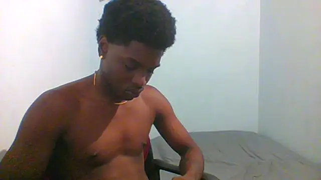 charles_king Live XXX Chat