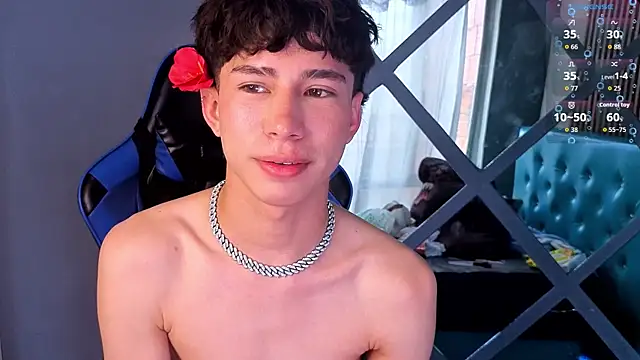 Kael_Princen Live XXX chat