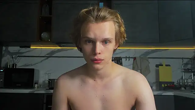 Show de webcam de lolKenDowson
