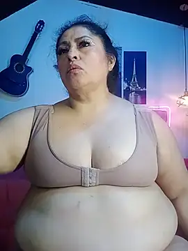 Keyla01_ Adlı Modelin Canlı XXX Sohbeti