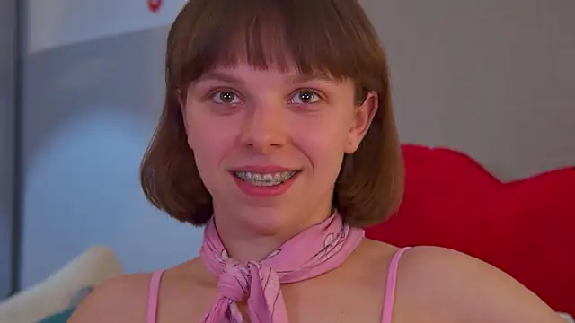 ElisabethDavis XXX чат на живо
