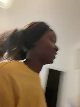 ebonysweetyy Live XXX-Chat