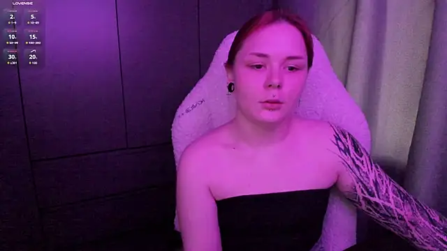 sophia_lixのライブXXXチャット