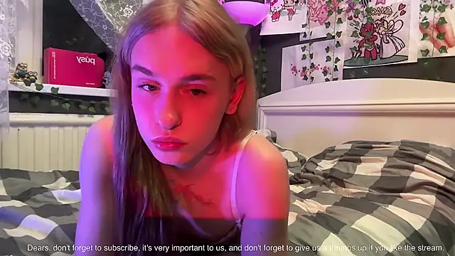 Miss_Amy00 Chat XXX in diretta