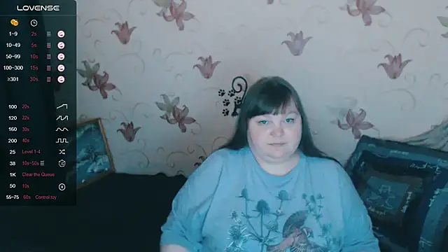 fistashka___ Adlı Modelin Canlı XXX Sohbeti