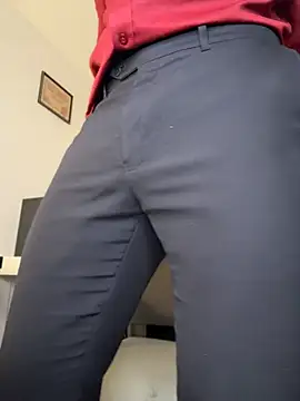Dimitri_CollemanのライブXXXチャット