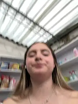 Chat XXX ao vivo de imlindapink