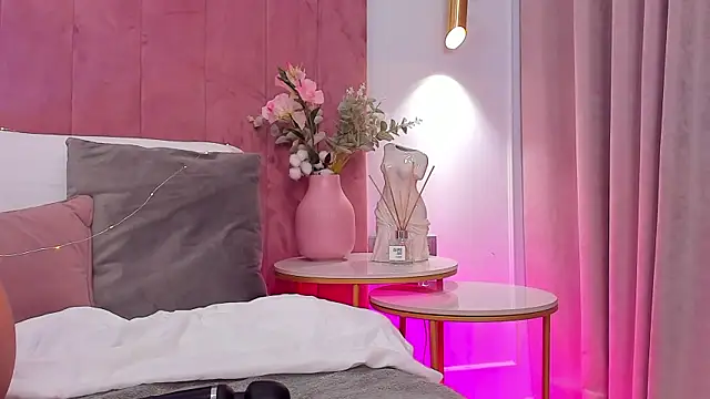 XXX chat uživo modela LizyBex