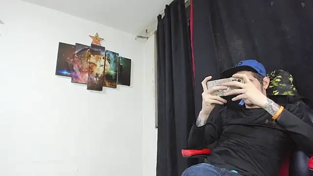 Jeff_Walton@xh Live XXX Chat