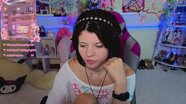 XXX chat uživo modela Katya_Zaitseva