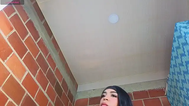 Chat XXX en directo de megan_stathann