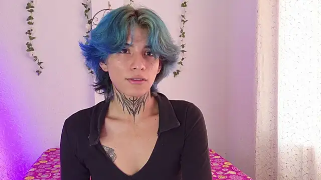 Kitsune_rei's Live XXX Chat