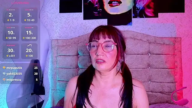 adalya_yのライブXXXチャット