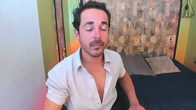 Adams_Sanz 라이브 XXX 채팅