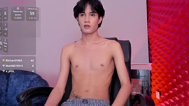 Johan_Lee Live XXX-chat